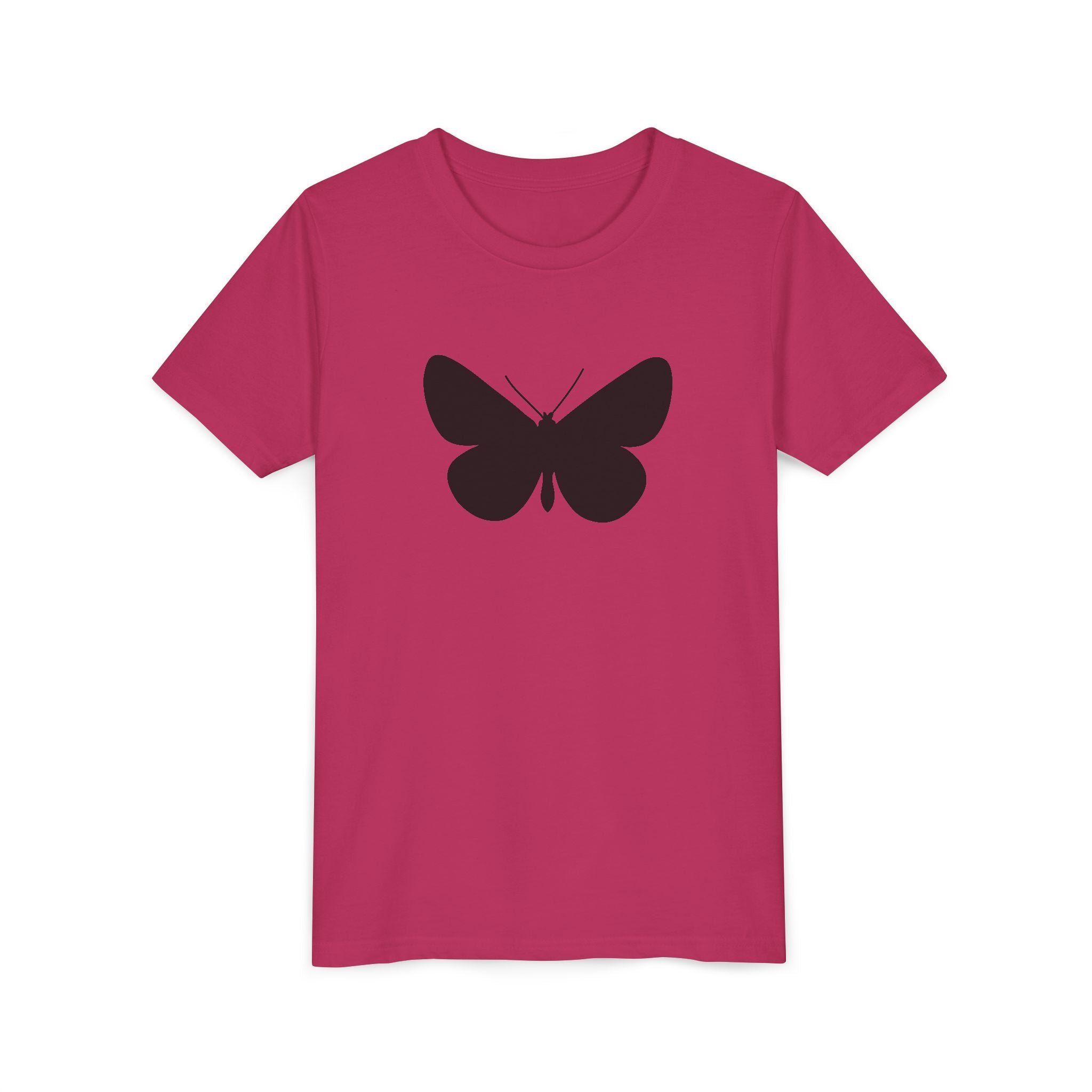 Butterfly 6 T-shirt